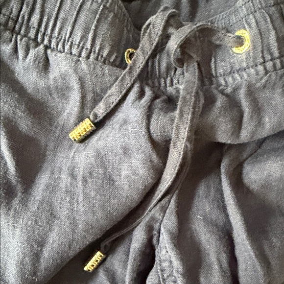 Lilly Pulitzer Navy Blue Pants - Picture 3 of 10